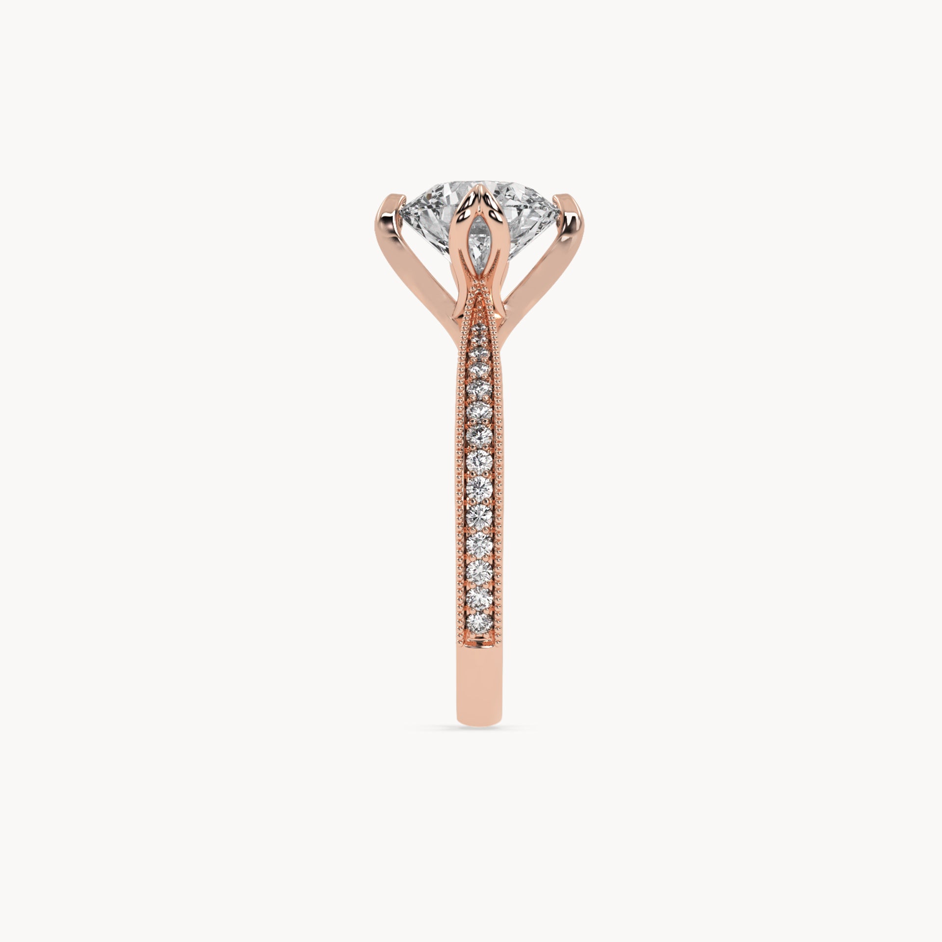 Finley Engagement Ring