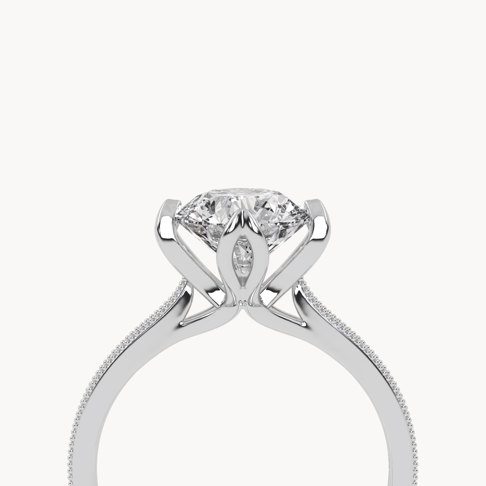 Finley Engagement Ring