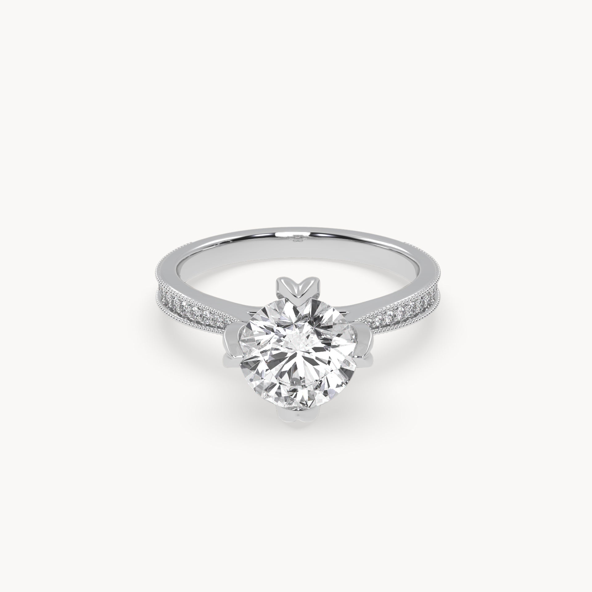 Finley Engagement Ring