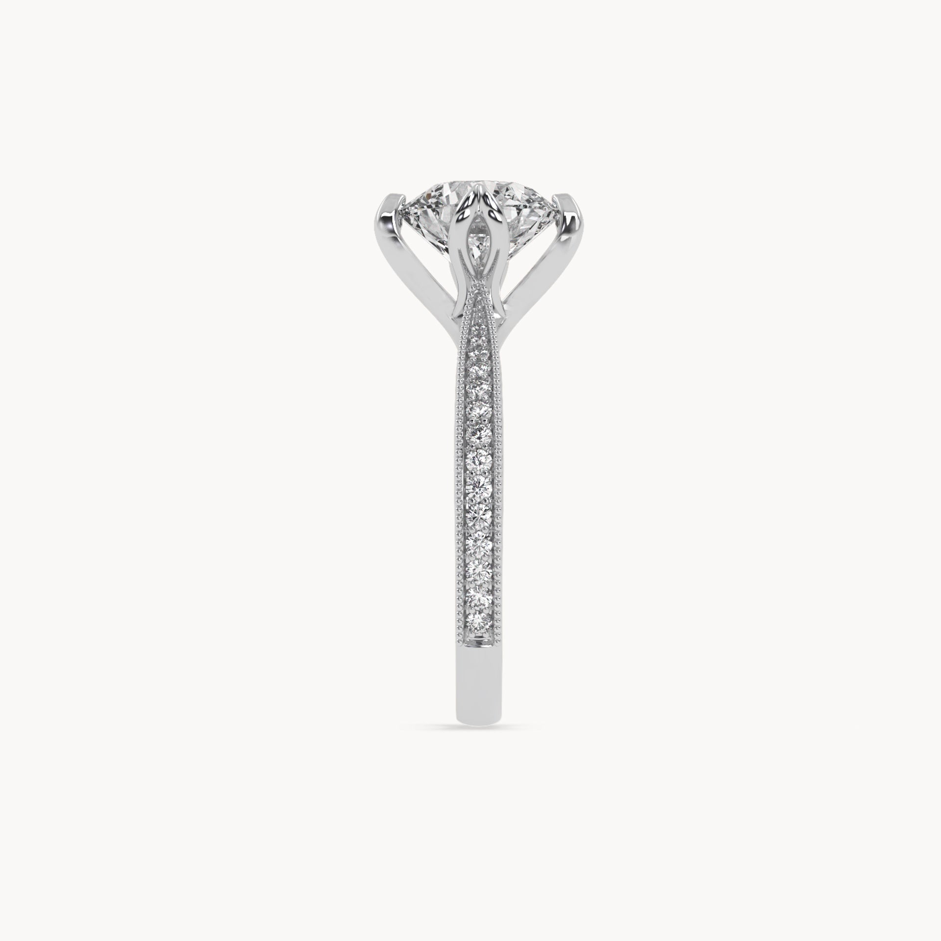 Finley Engagement Ring