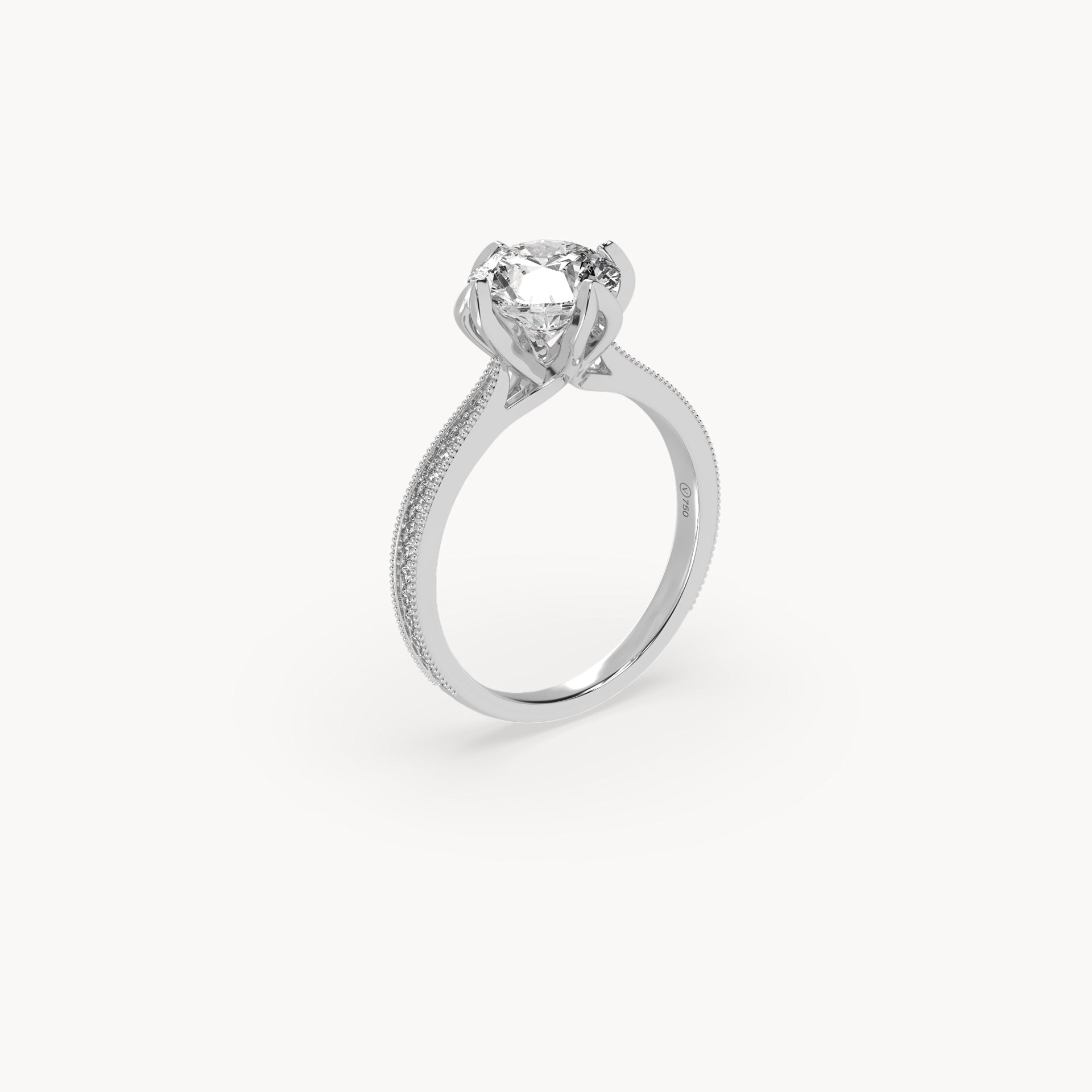 Finley Engagement Ring