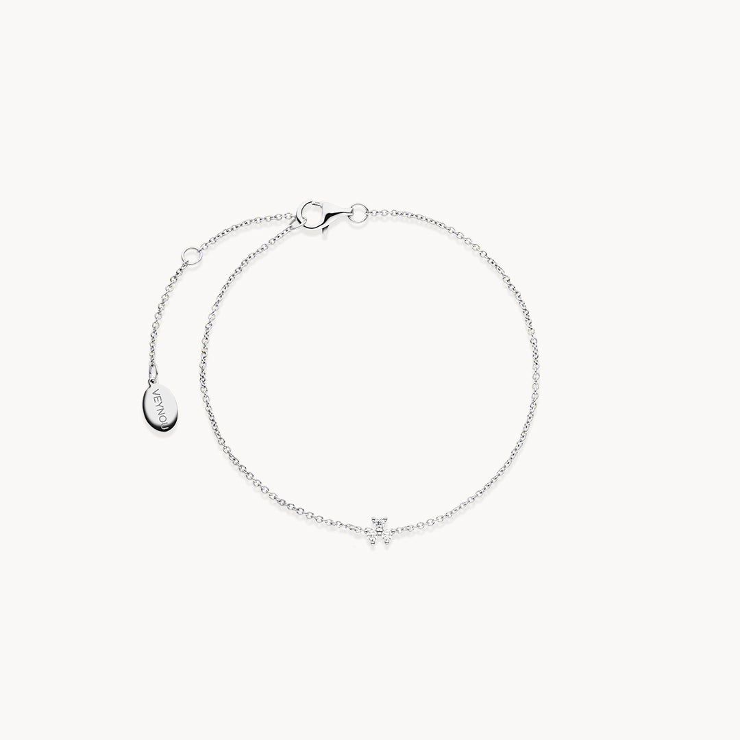 Fleur Armband