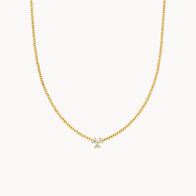 Fleur Necklace