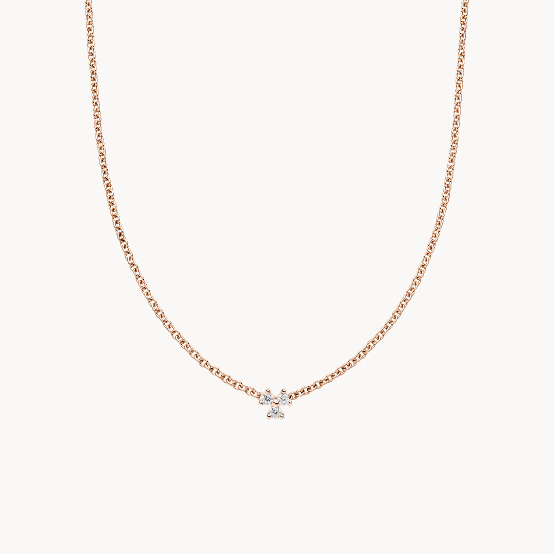 Fleur Necklace