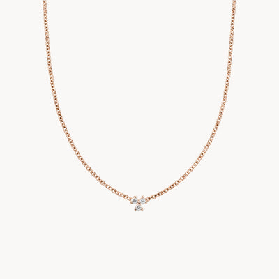 Fleur Necklace