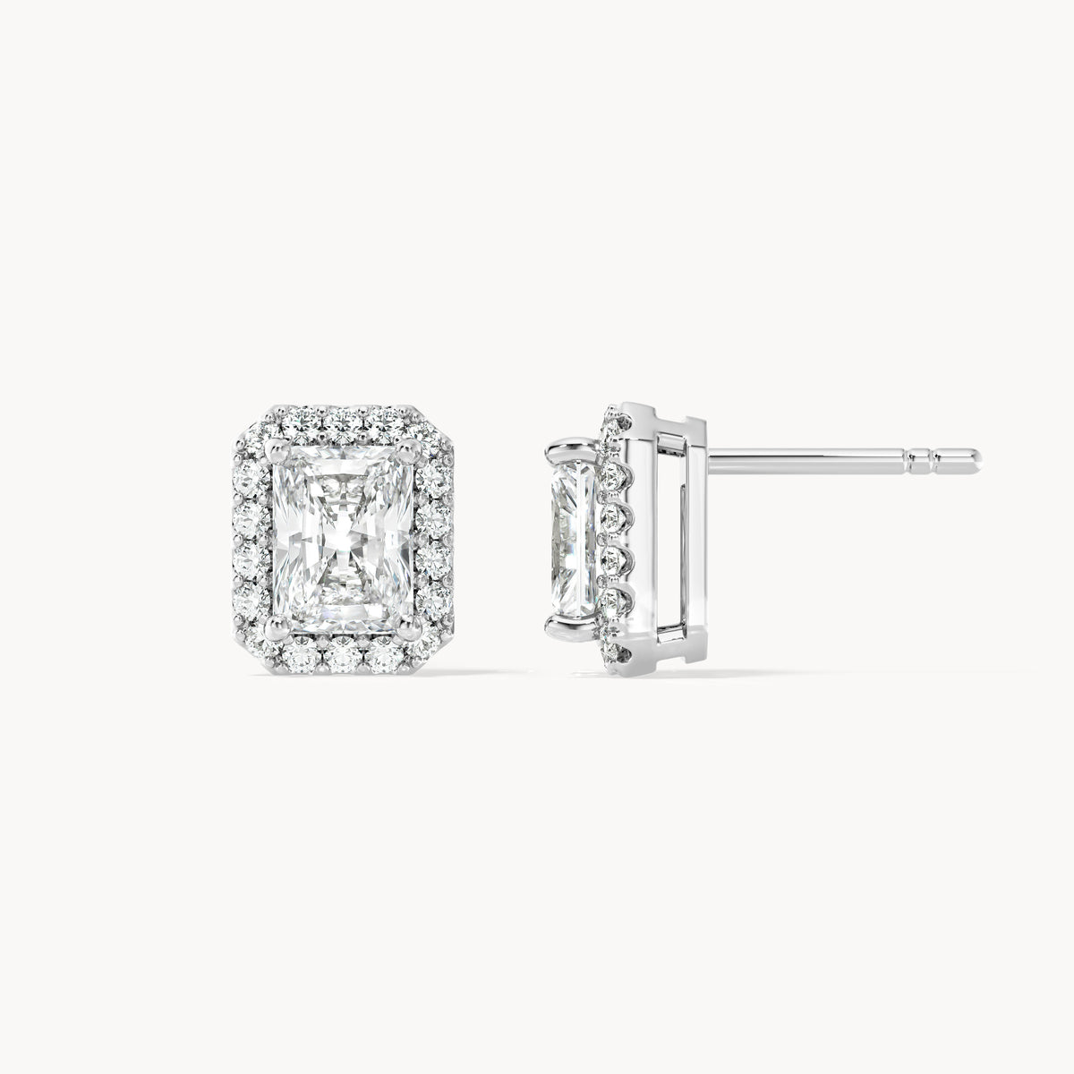 Halo Studs Radiant