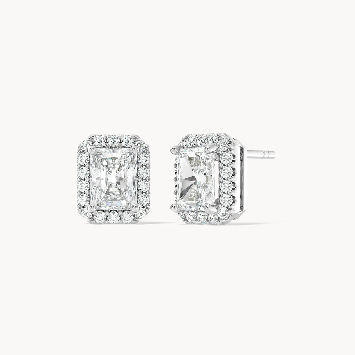Halo Studs Radiant
