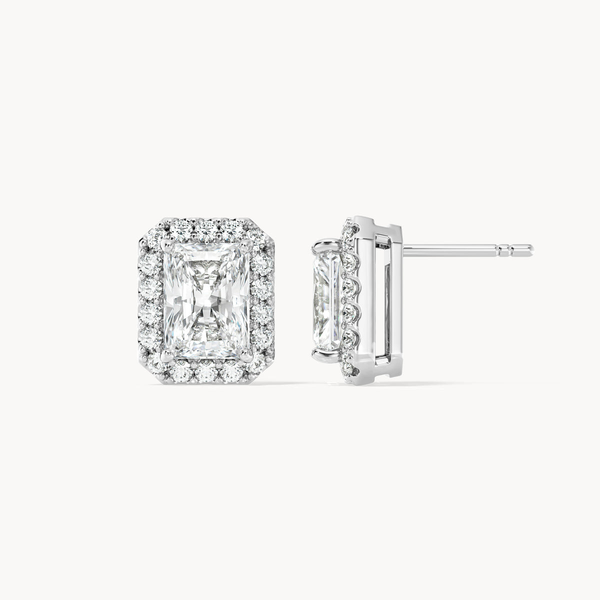 Halo Studs Radiant
