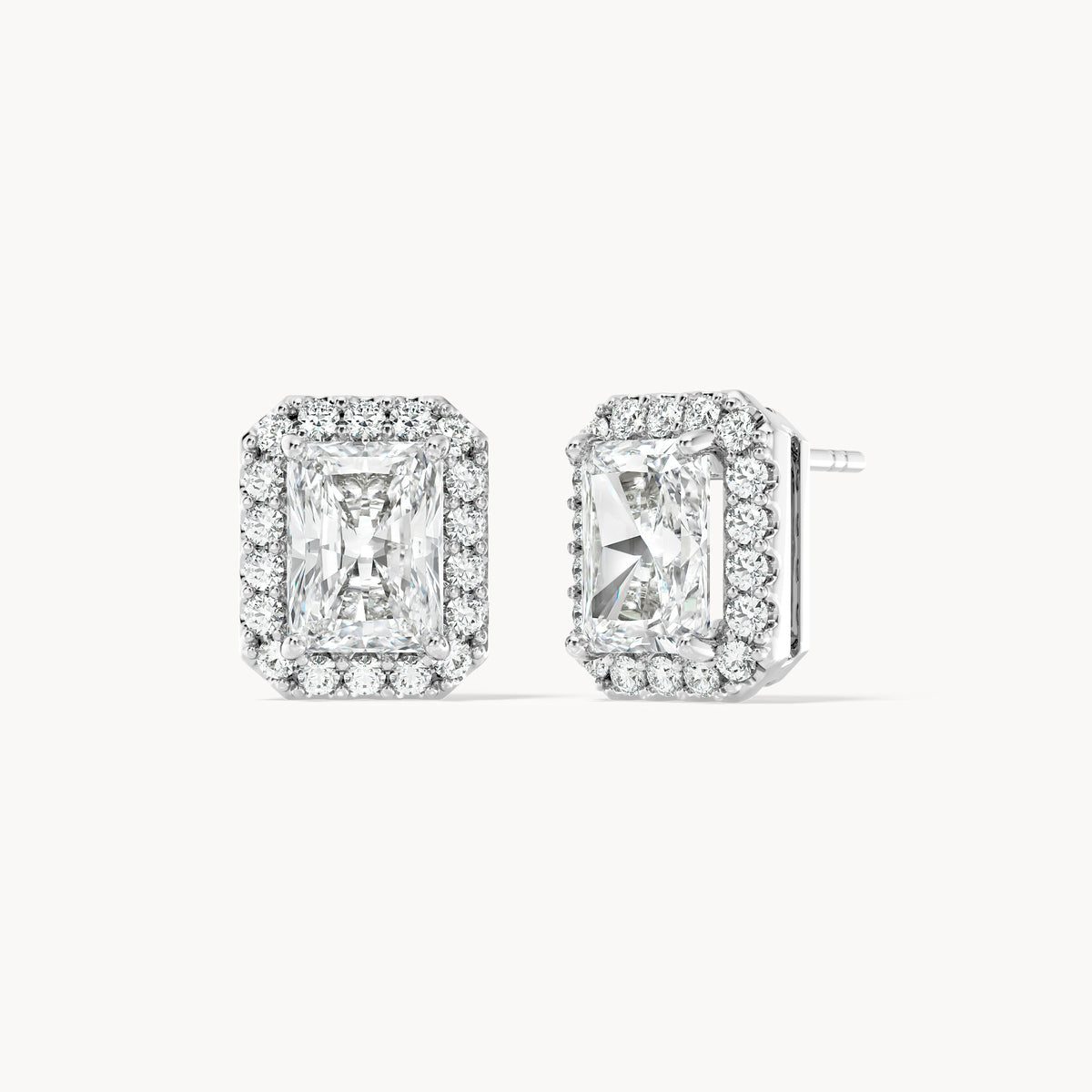 Halo Studs Radiant