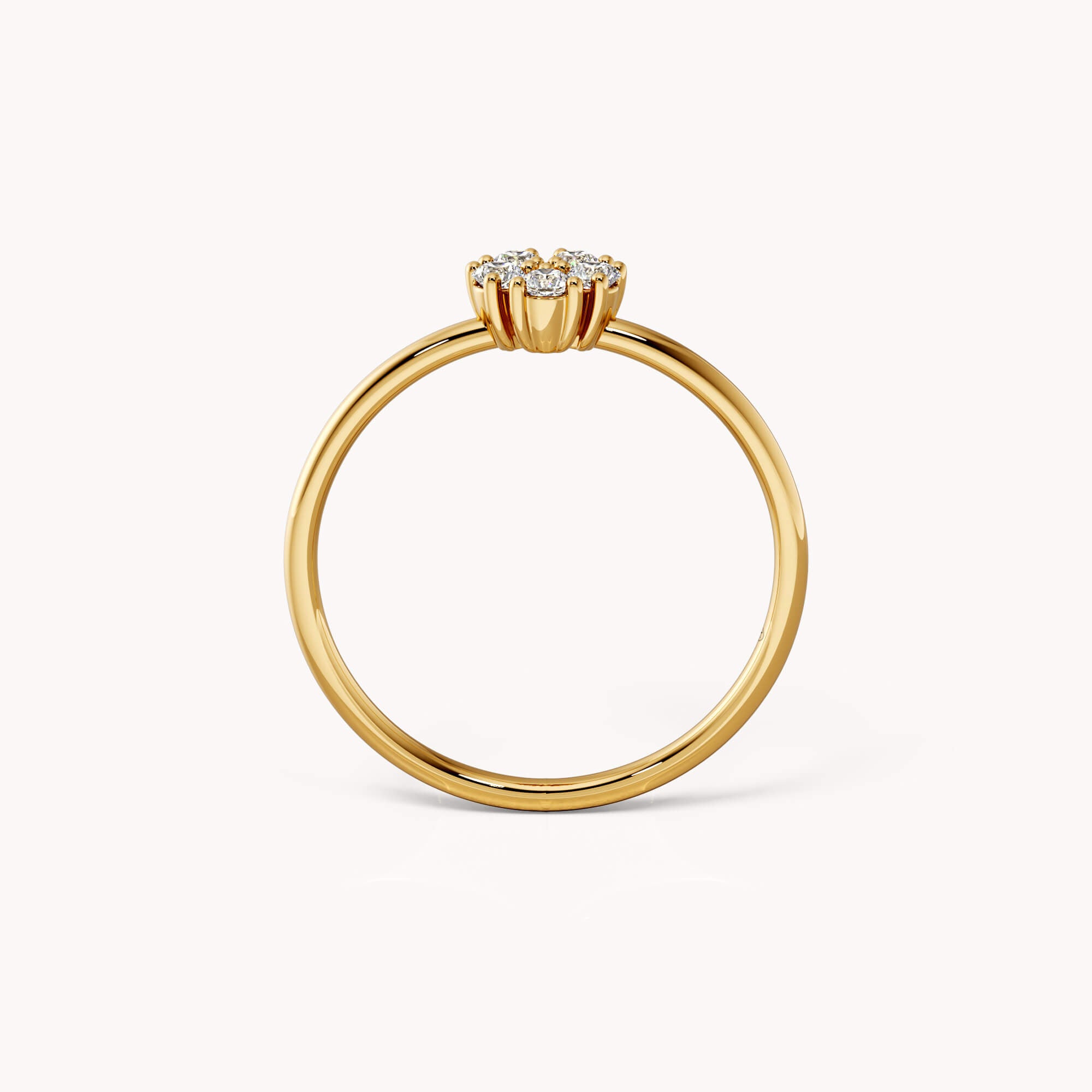 Lily Ring