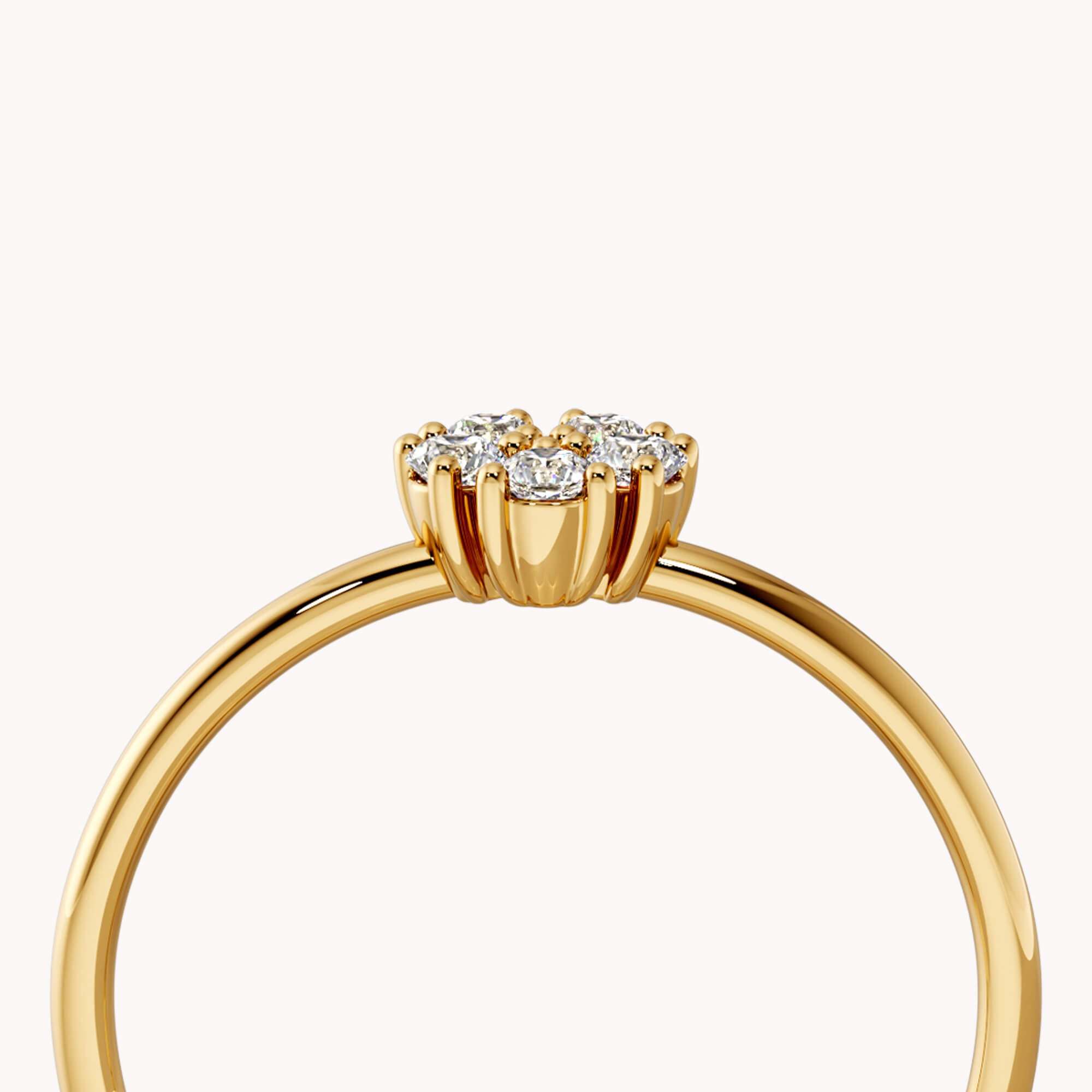 Lily Ring