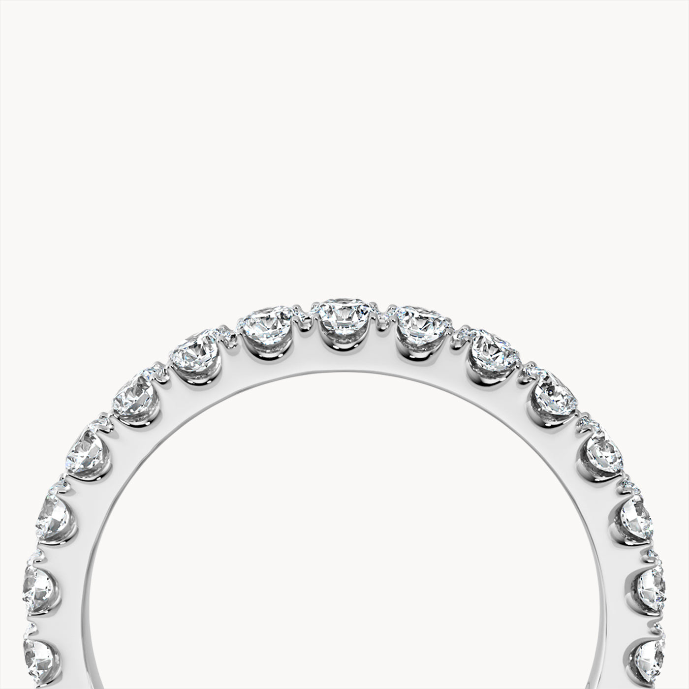Memory Ring 1,35ct.
