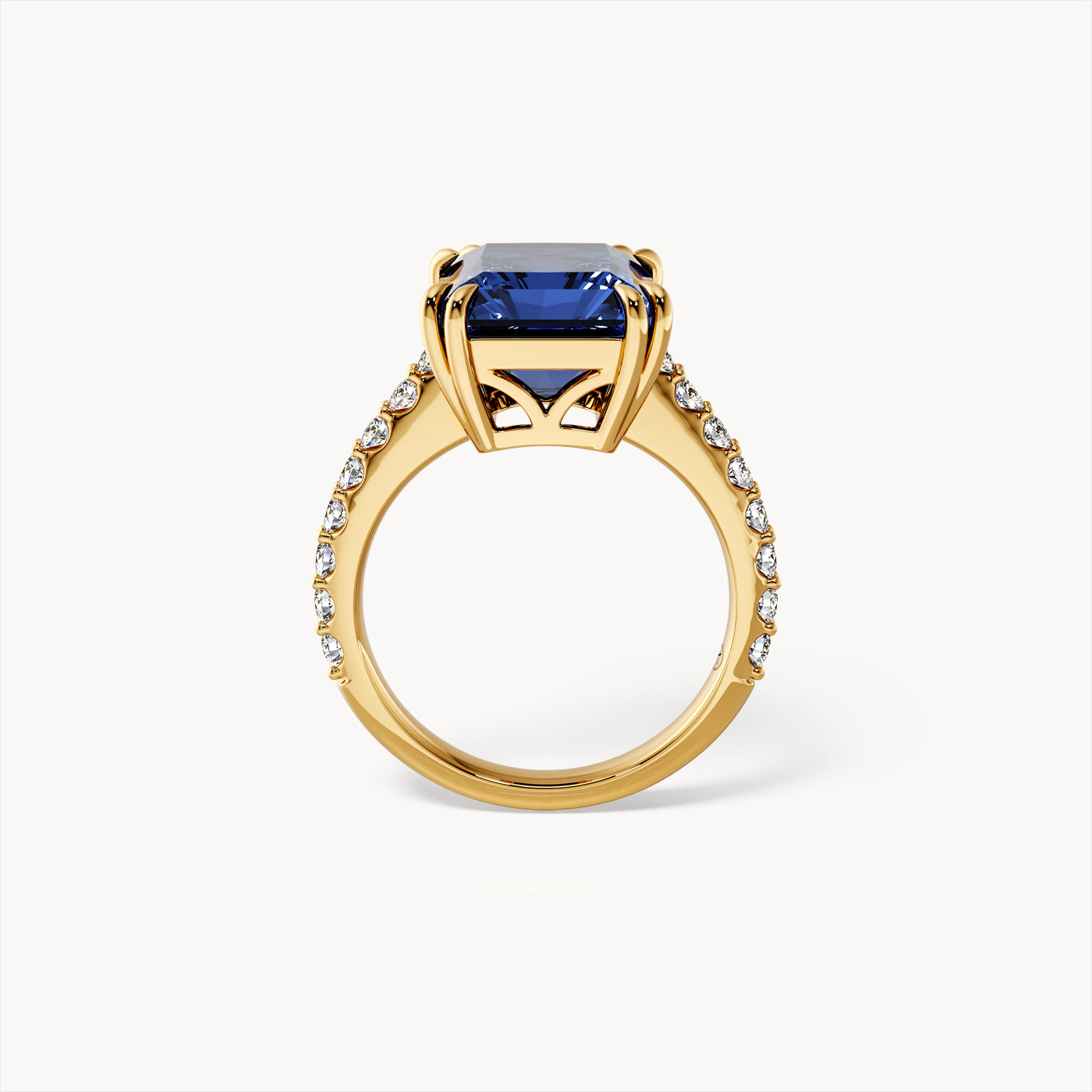 Nalu Ring