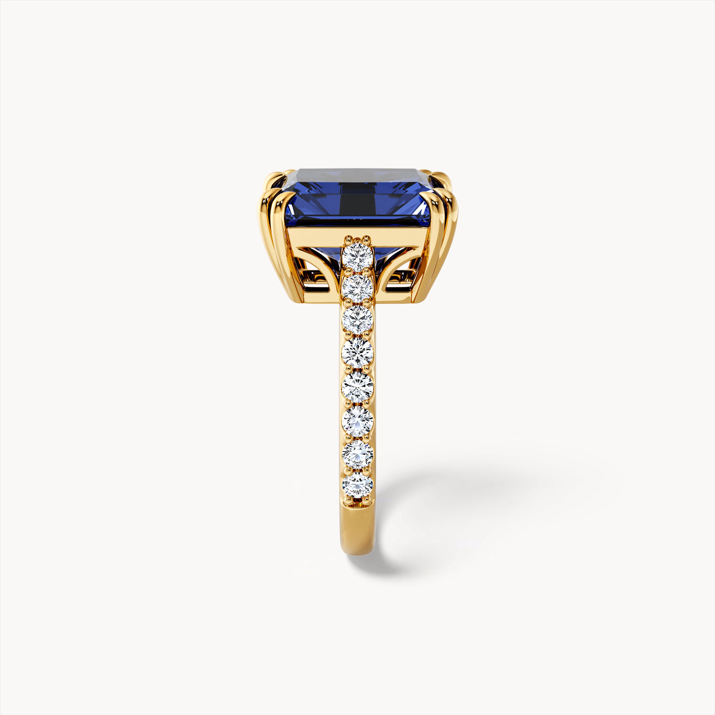 Nalu Ring