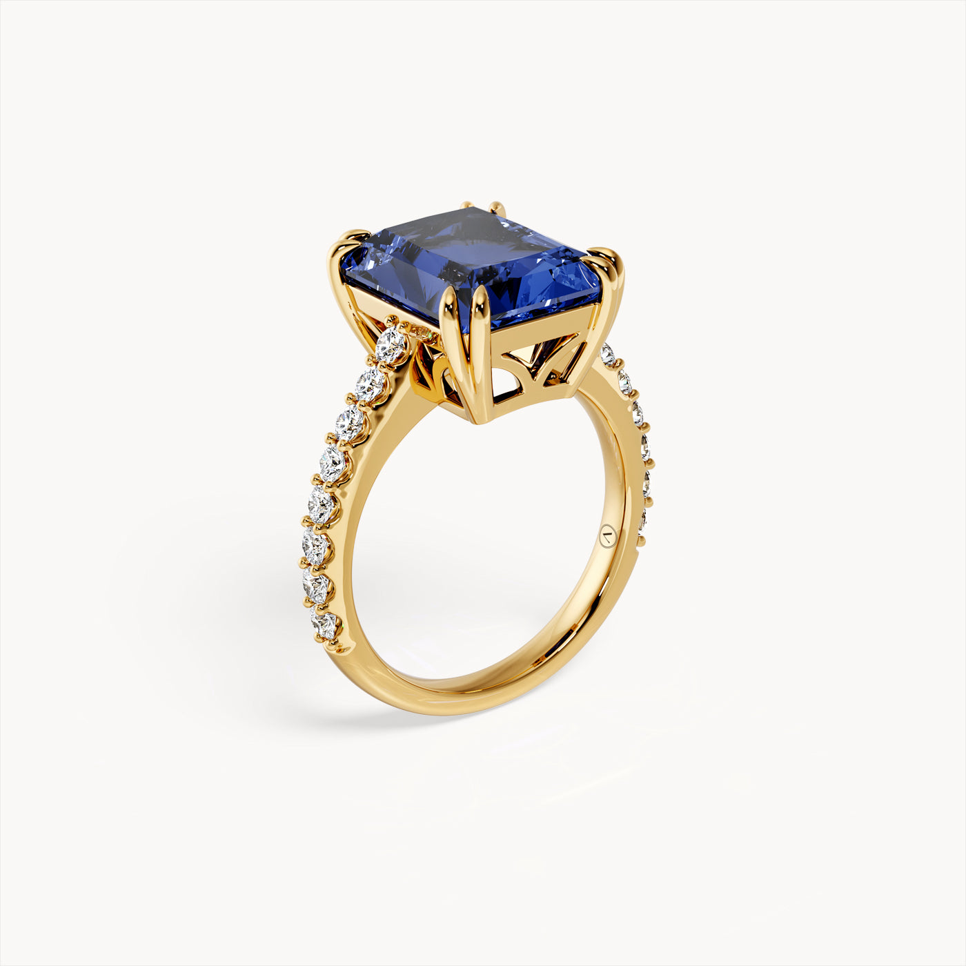 Nalu Ring