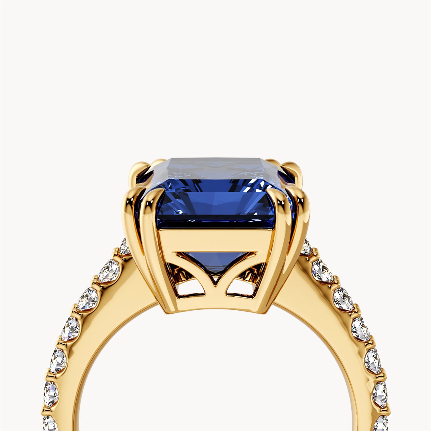 Nalu Ring