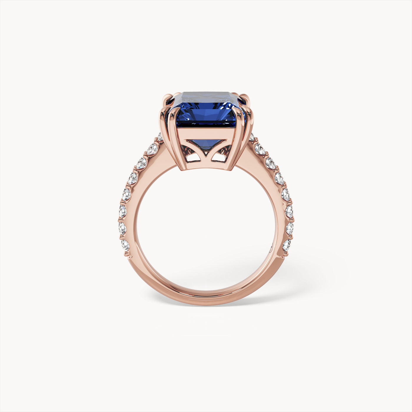 Nalu Ring