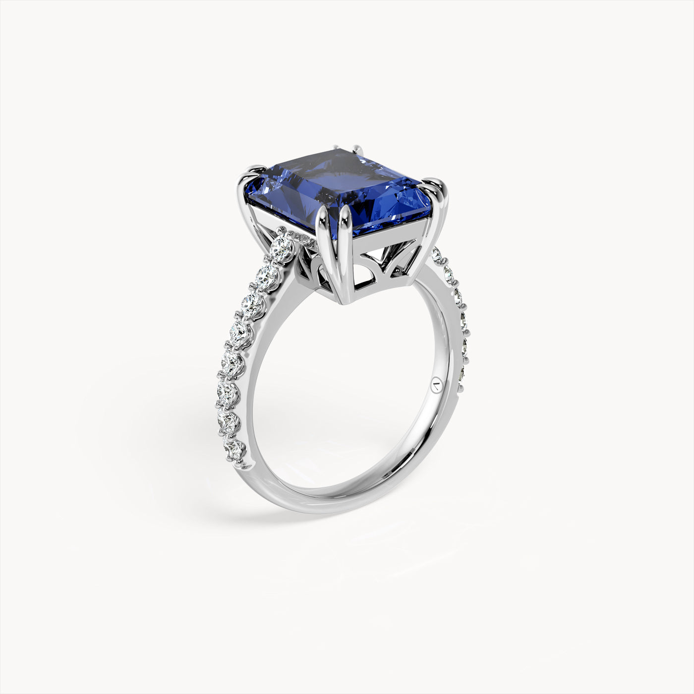 Nalu Ring