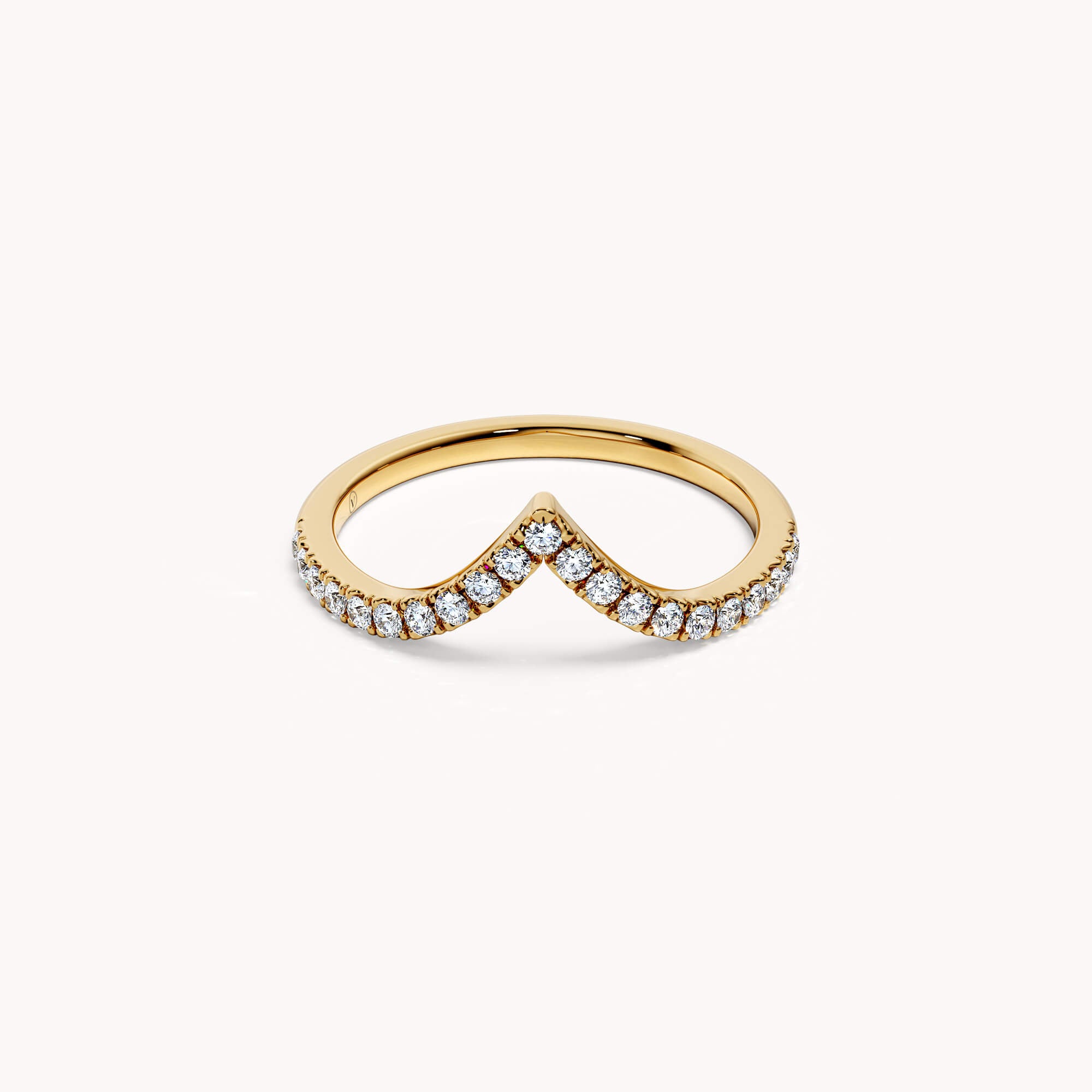 Pavé Ring