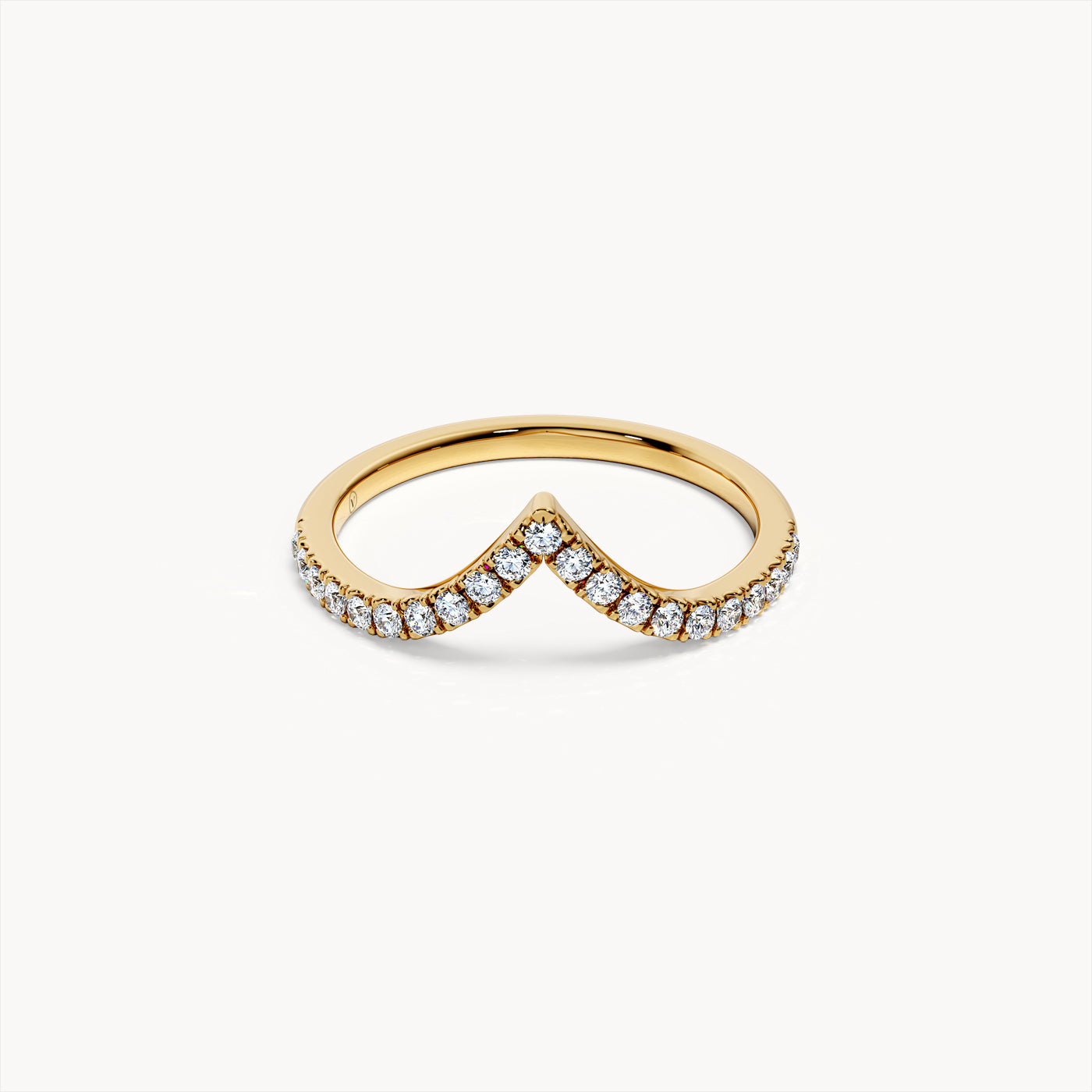 Pavé Ring