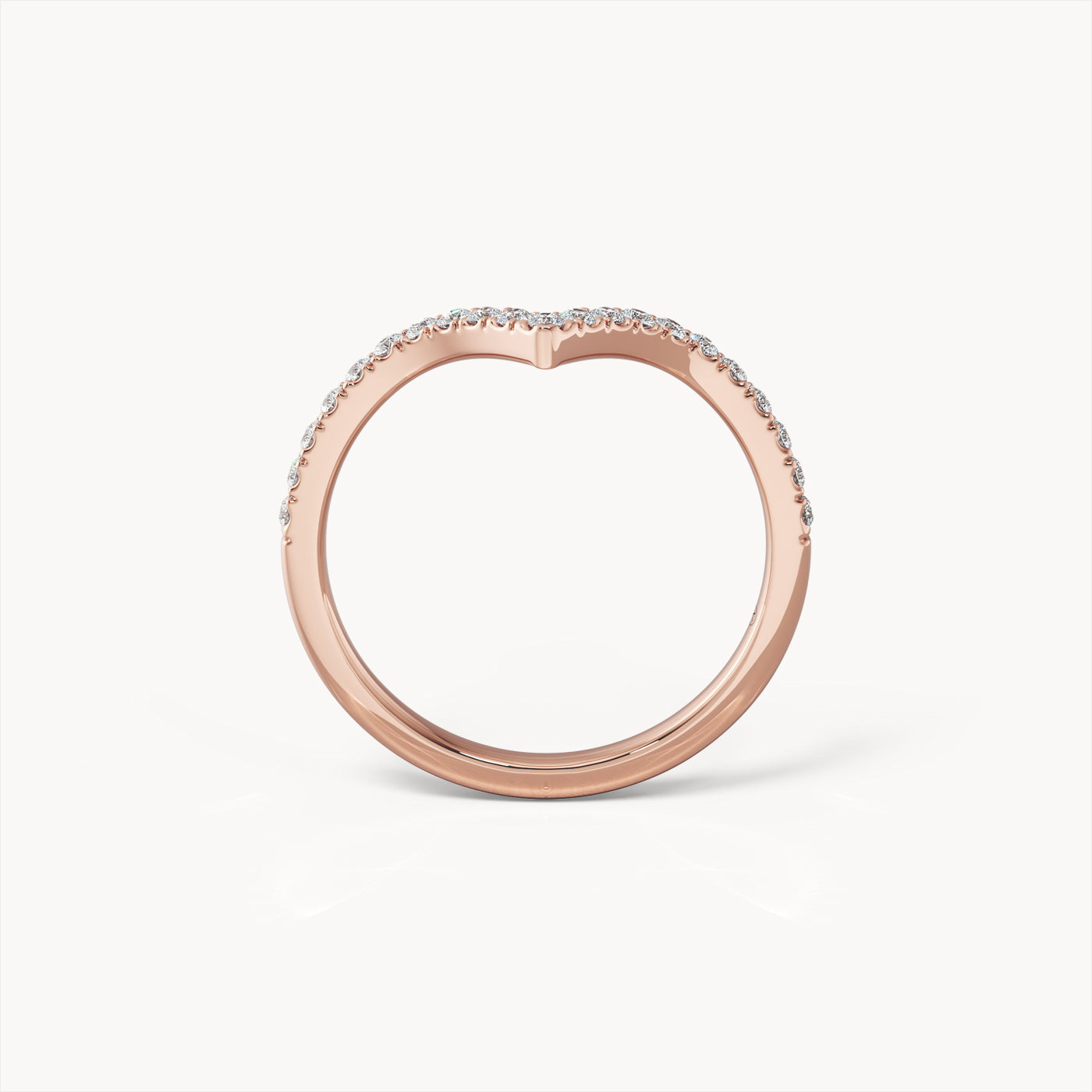 Pavé Ring