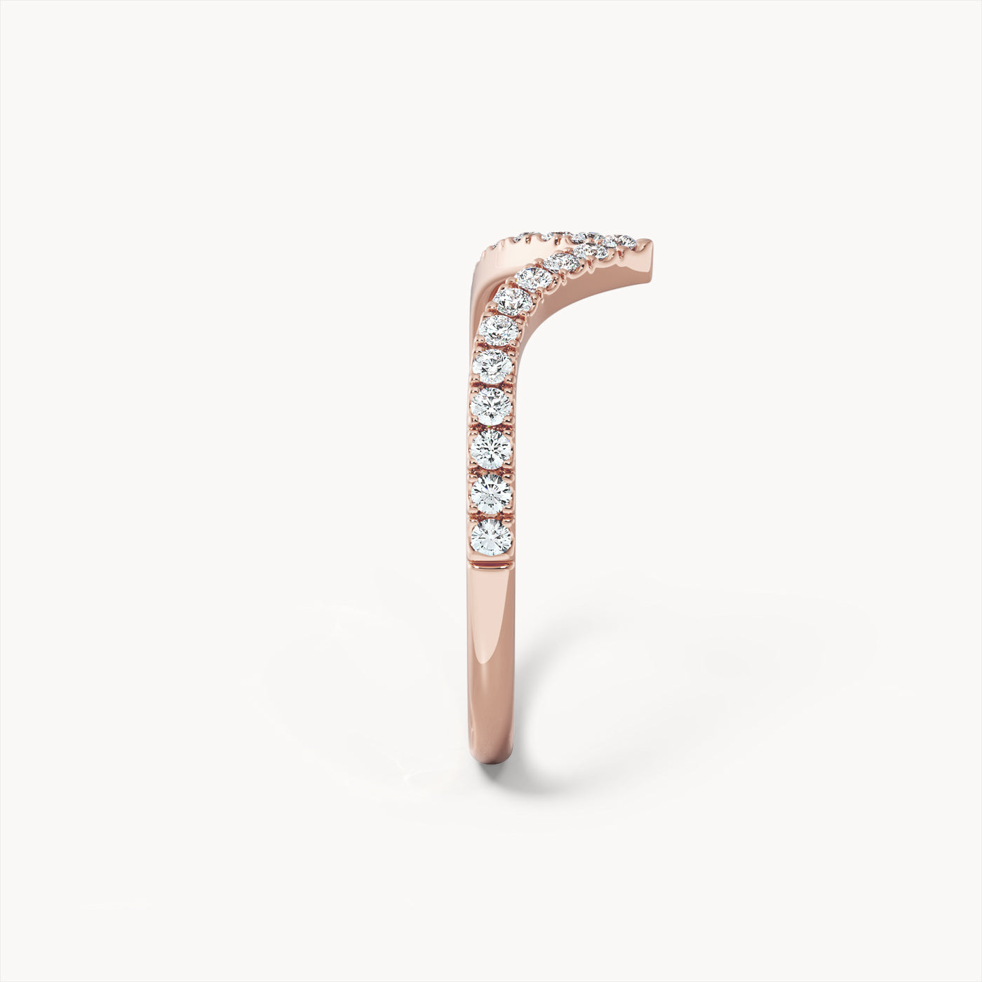 Pavé Ring
