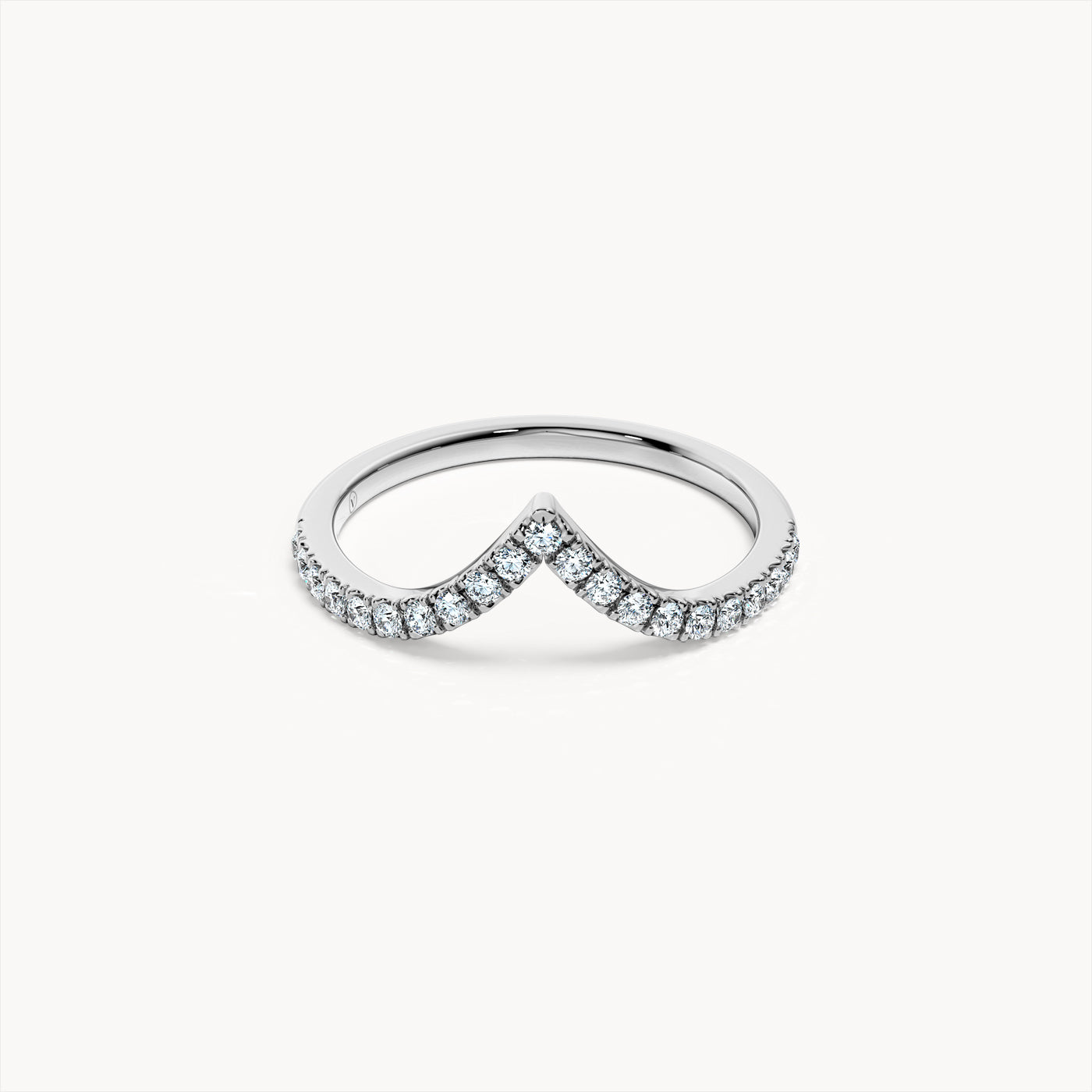 Pavé Ring