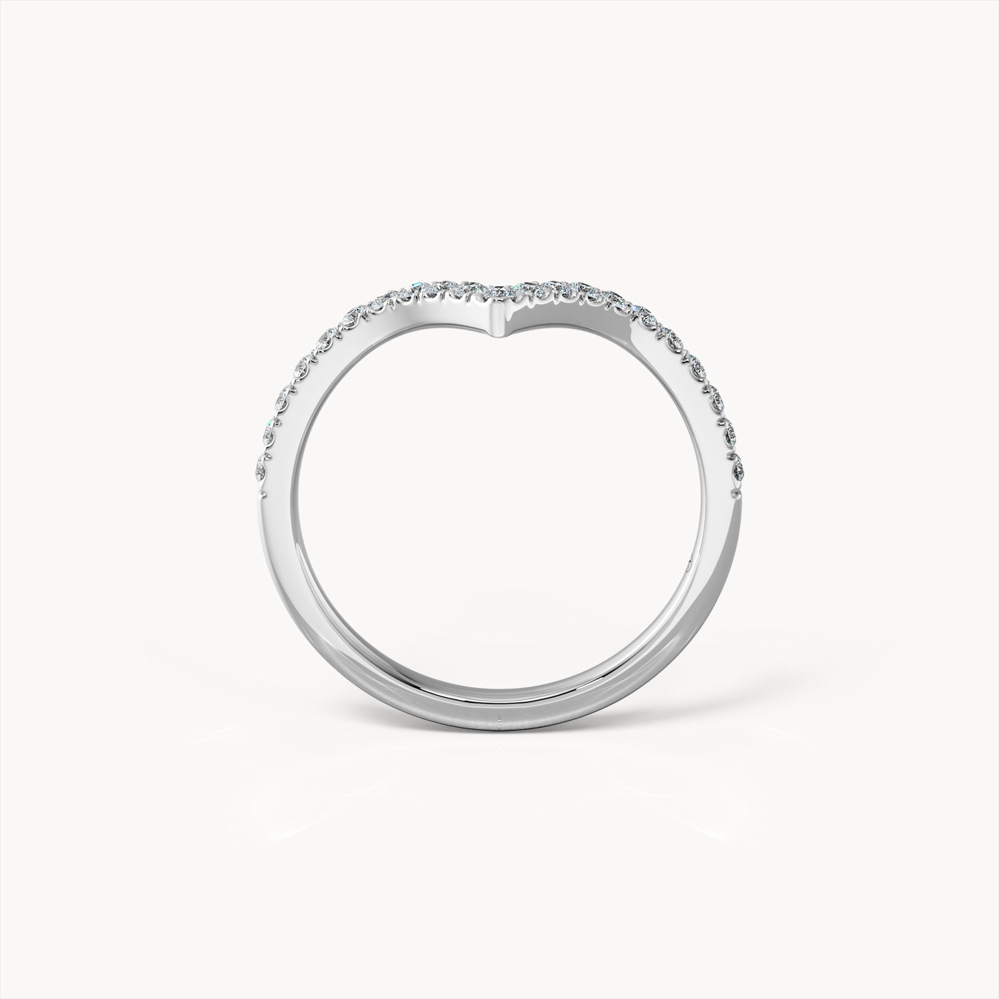 Pavé Ring