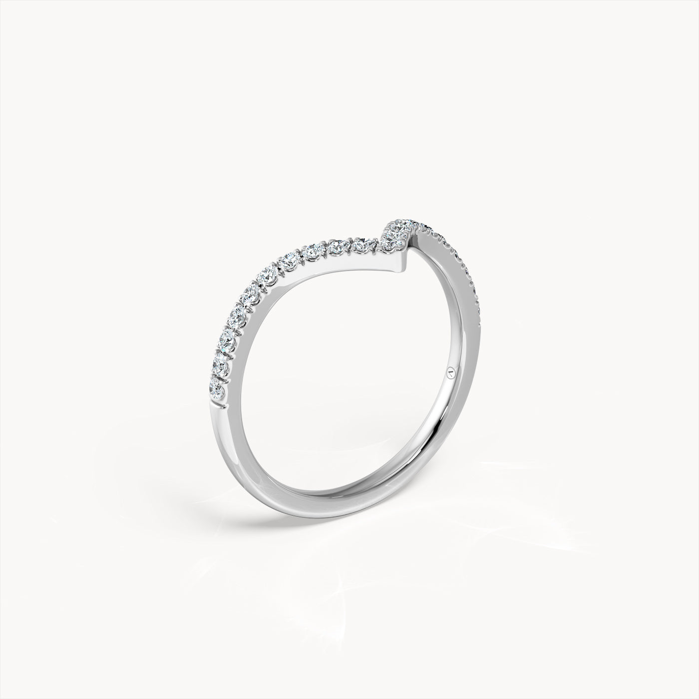 Pavé Ring