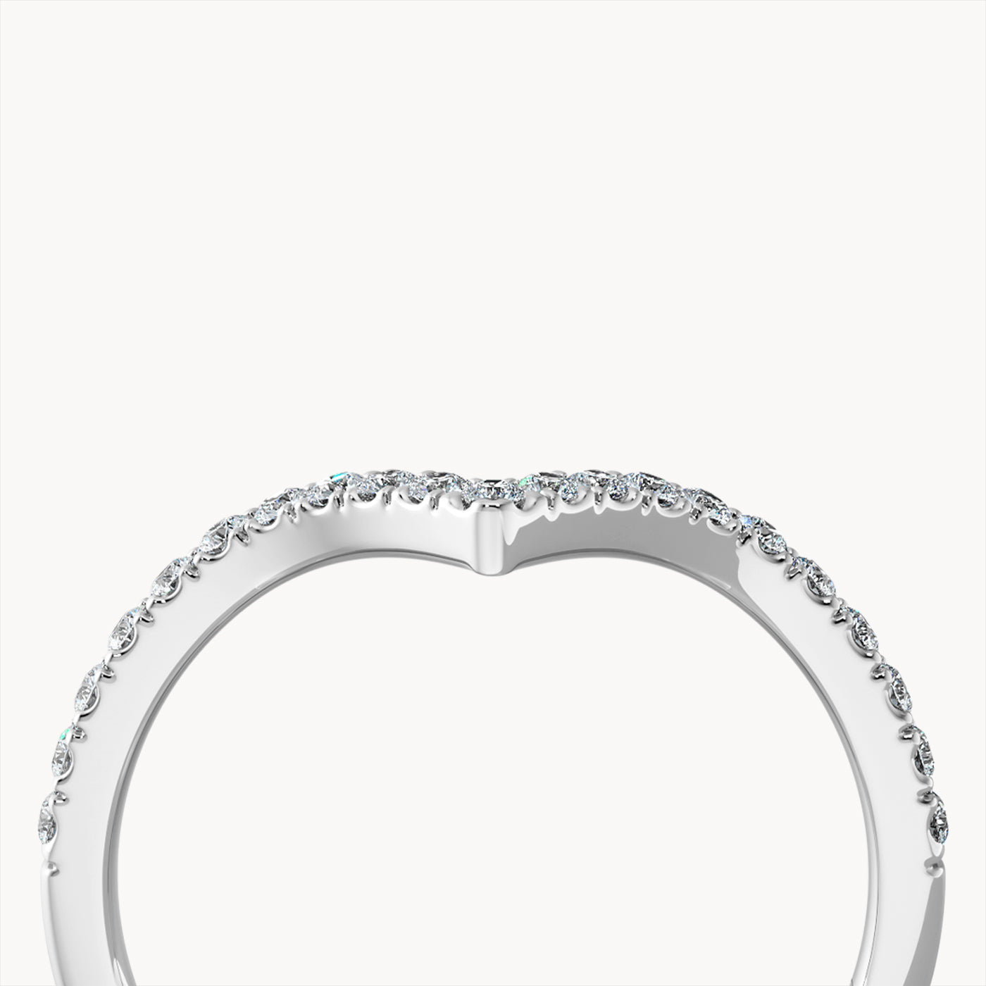 Pavé Ring