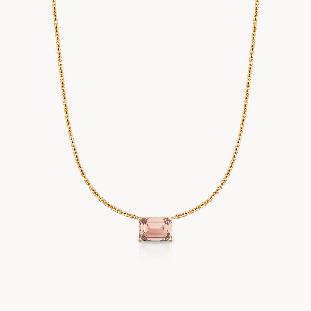 Rosie Necklace