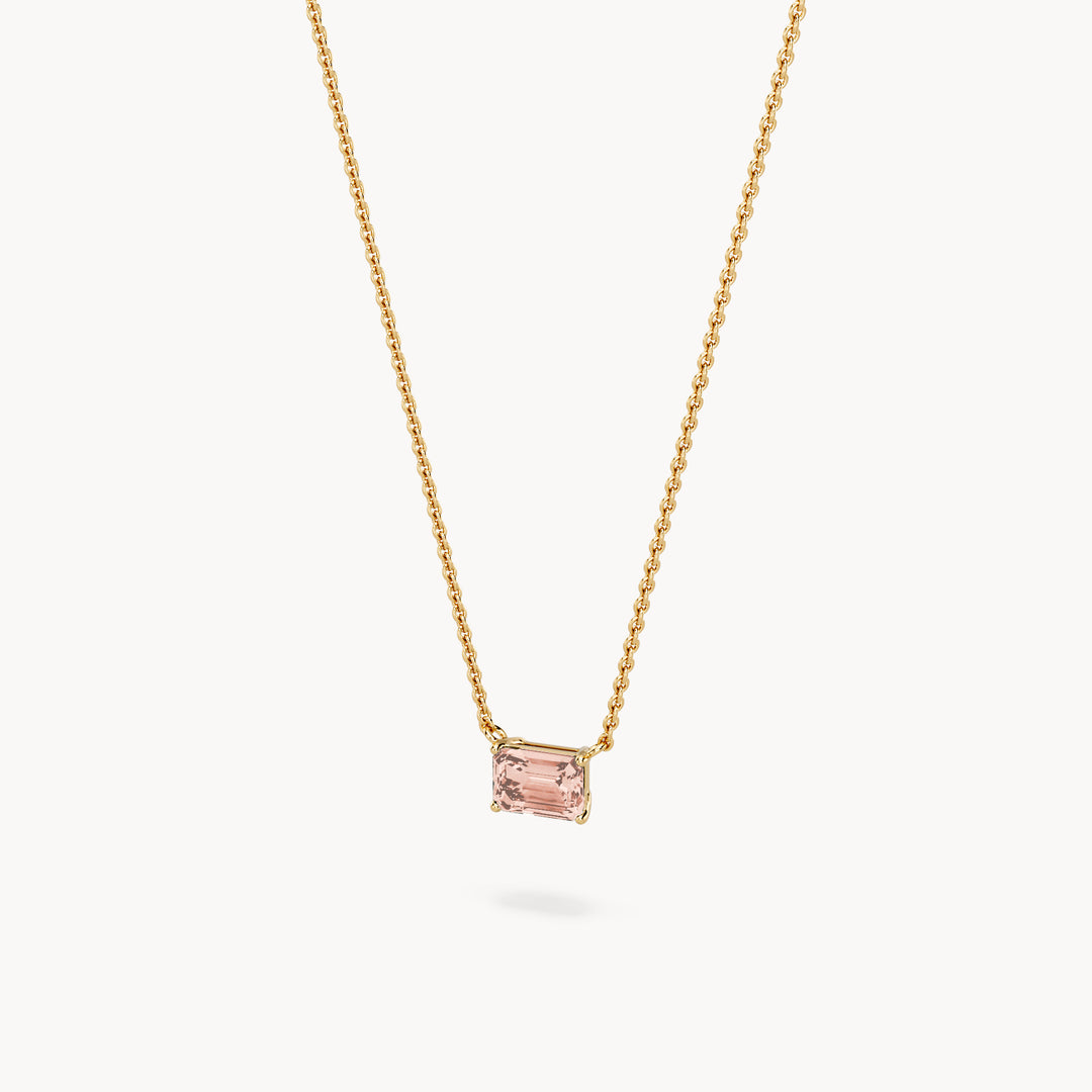 Rosie Necklace