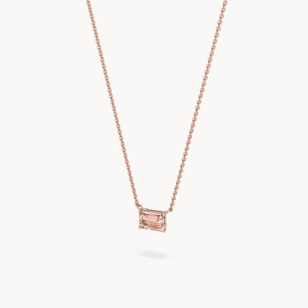 Rosie Necklace
