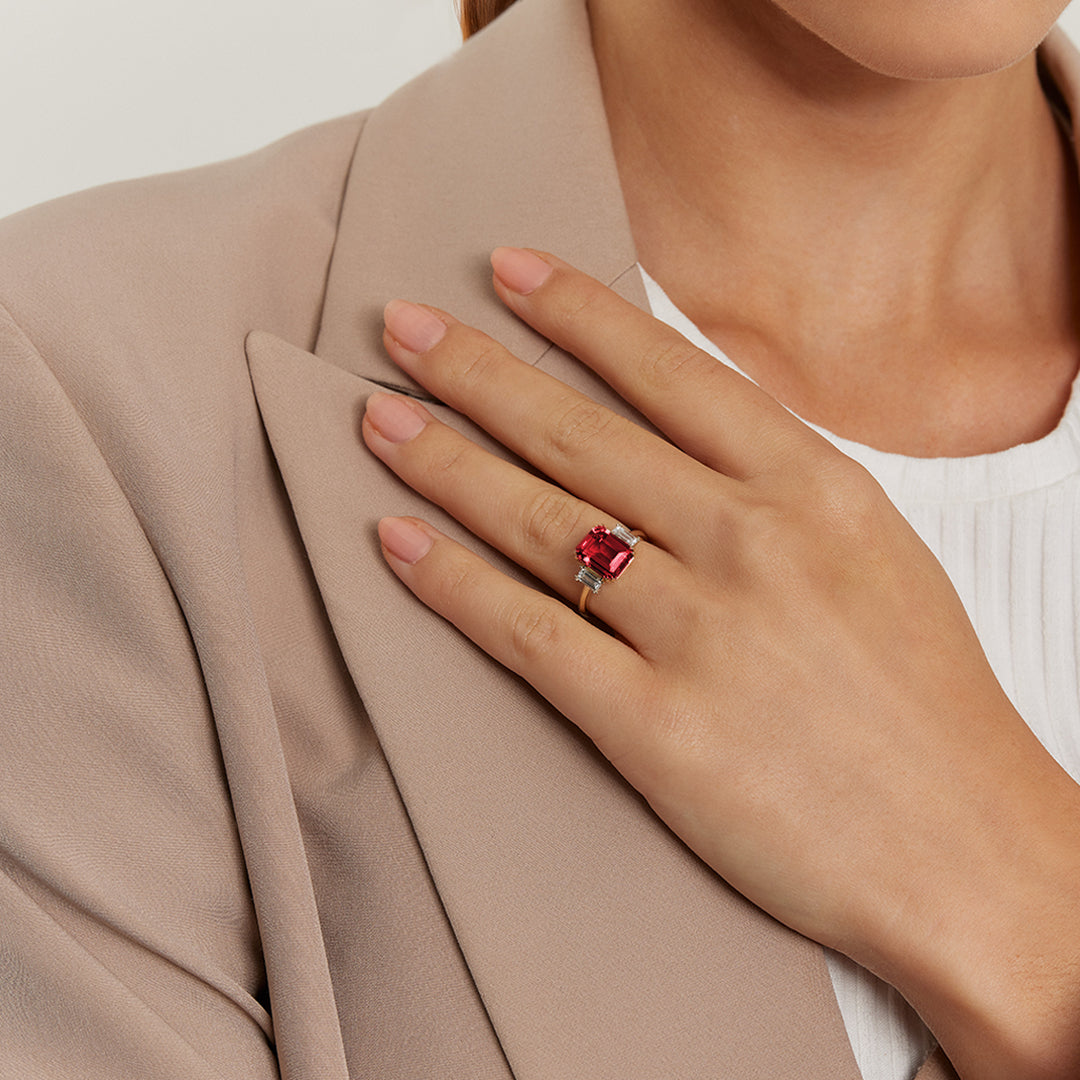 Ember Ring
