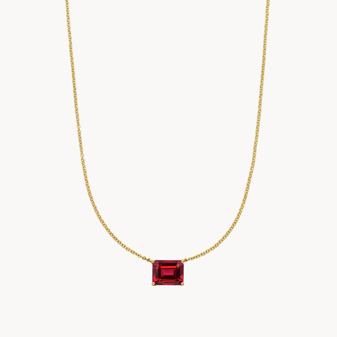 Ember Necklace