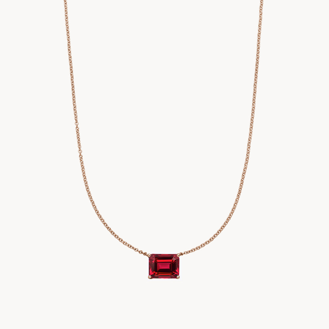 Ember Necklace