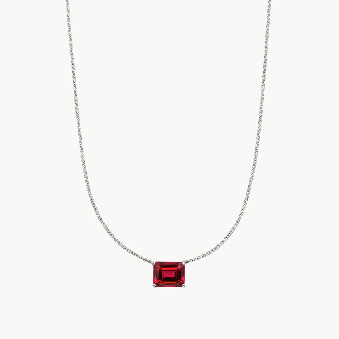 Ember Necklace