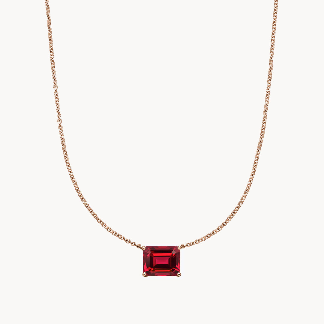 Ember Necklace