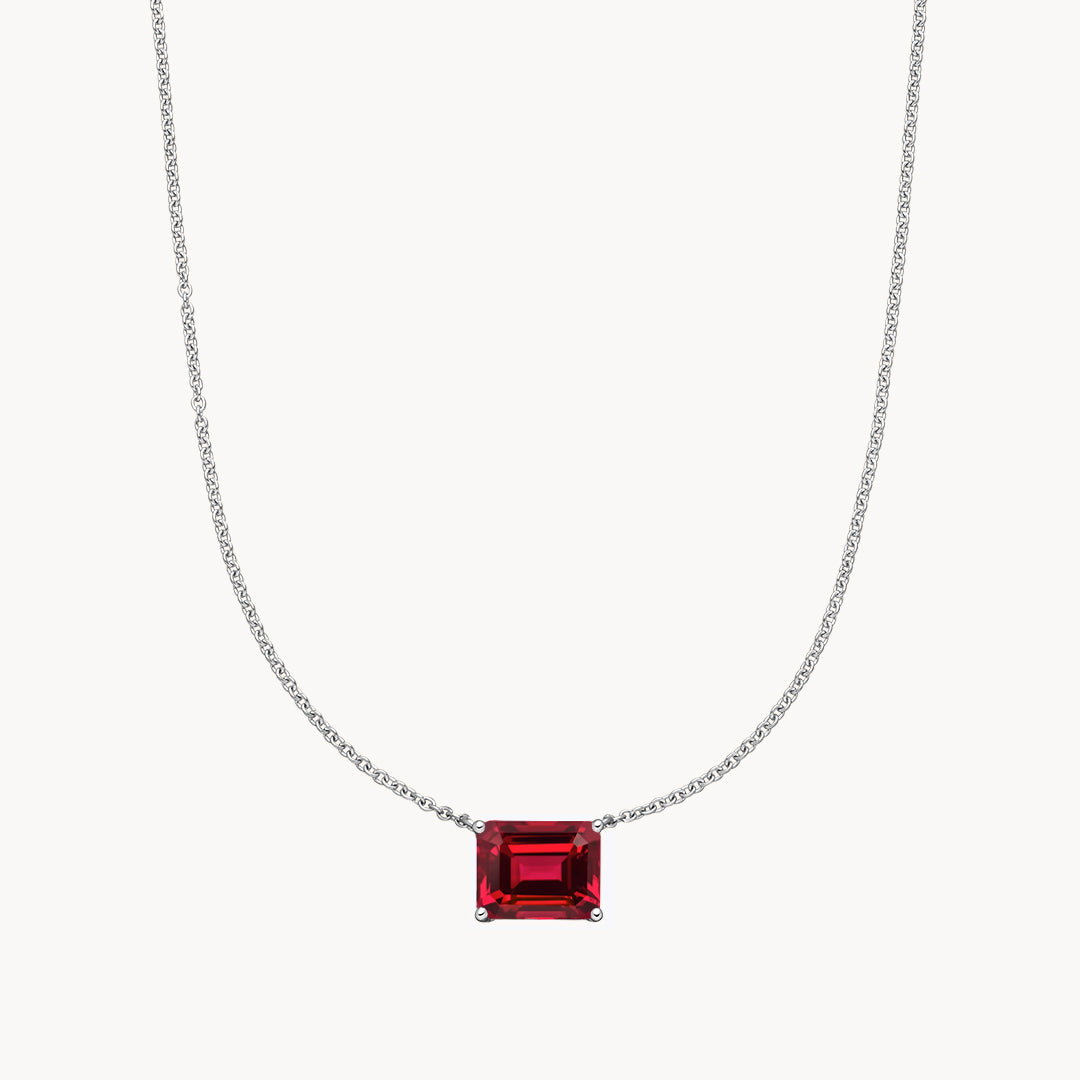 Ember Necklace