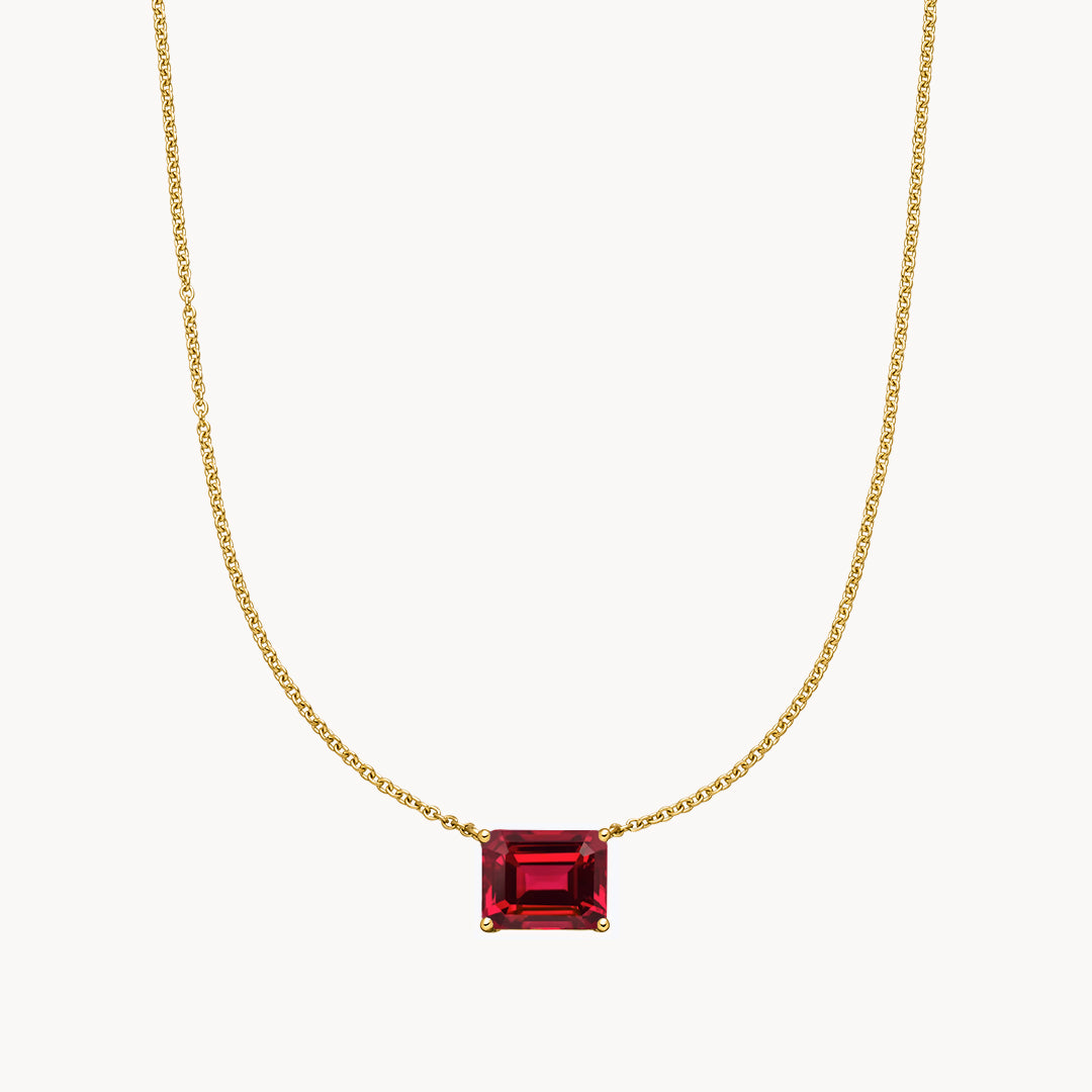Ember Necklace