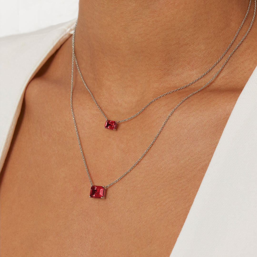 Ember Necklace