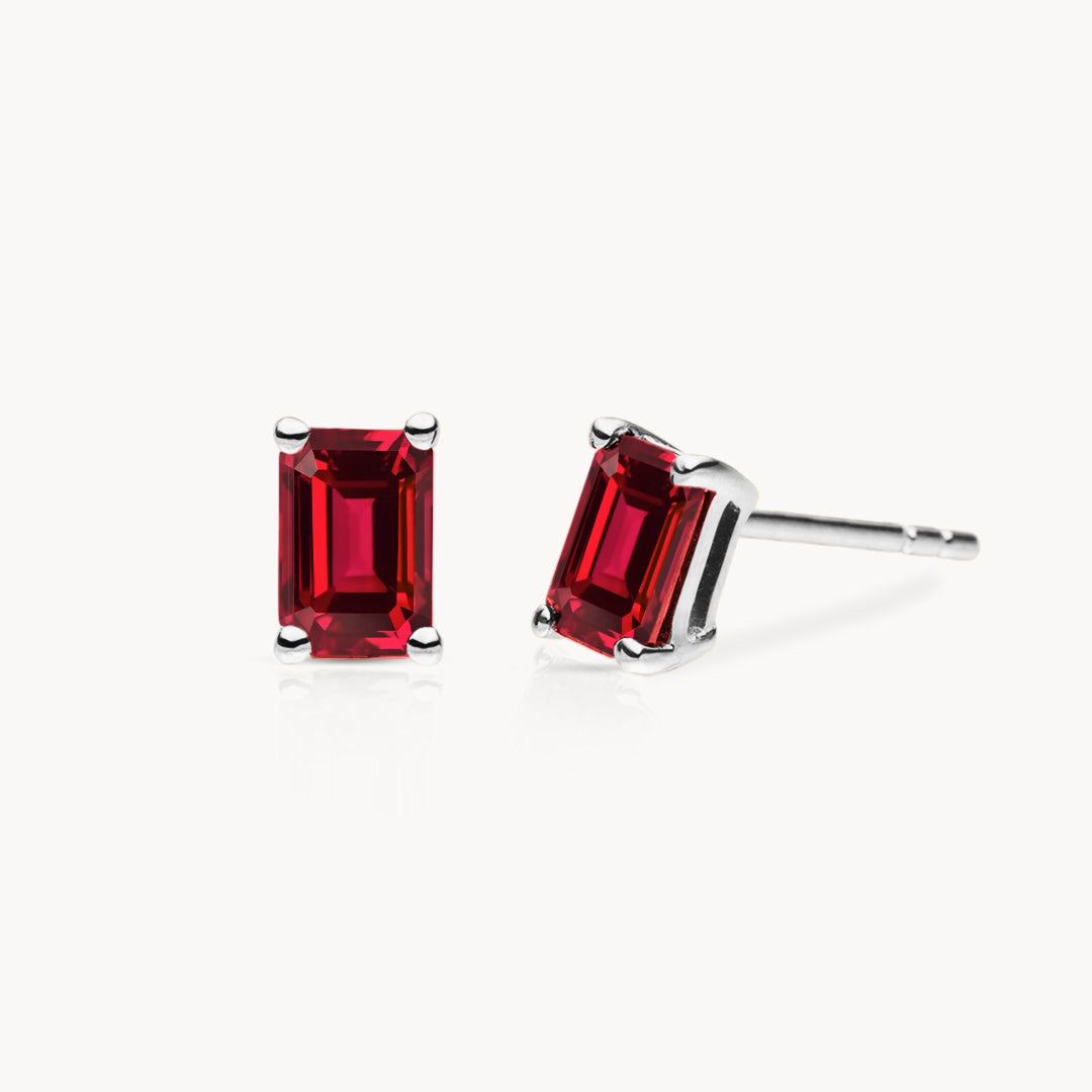 Ember Studs