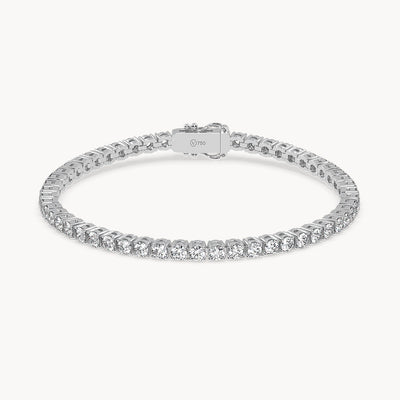 Precious Metal: White Gold