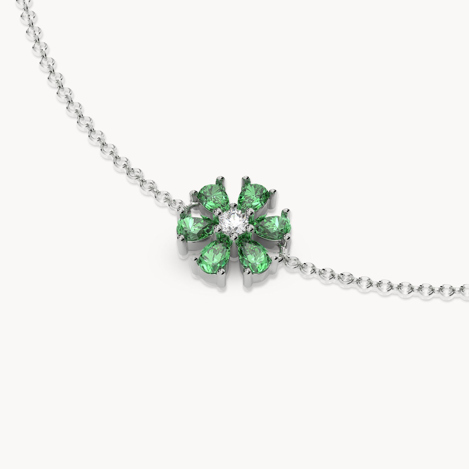Blooming Eden Armband