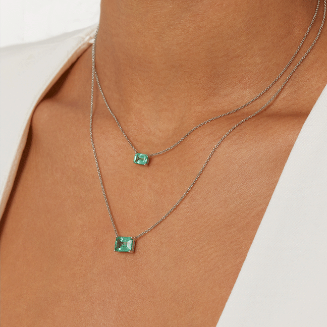 Eden Necklace