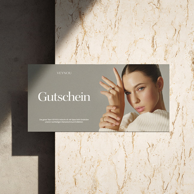 Gift voucher