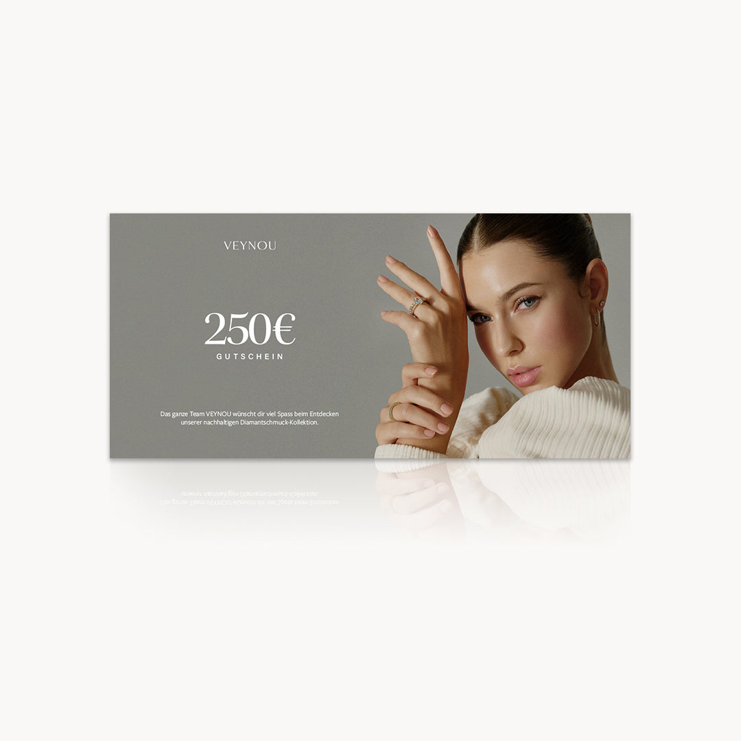 Gift voucher