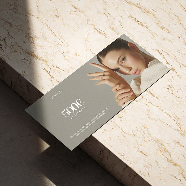 Gift voucher