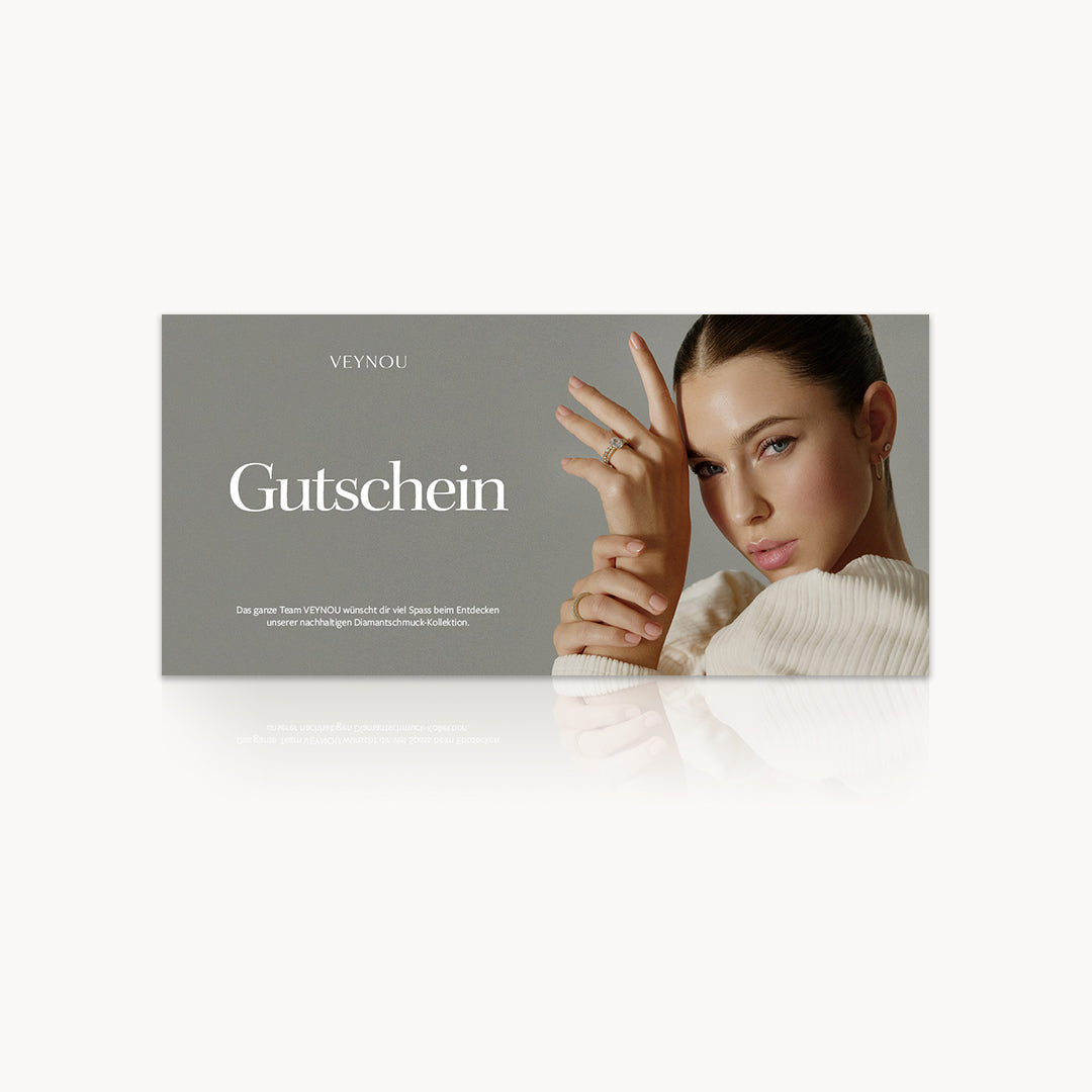 Gift voucher