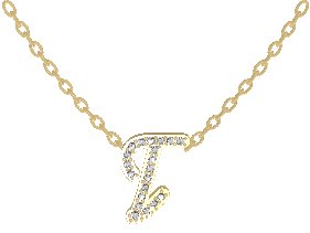 Signature Necklace